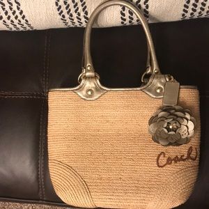 Coach handbag